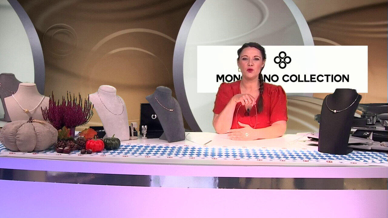 Visualizza l‘ultima asta di gioielli in Tv