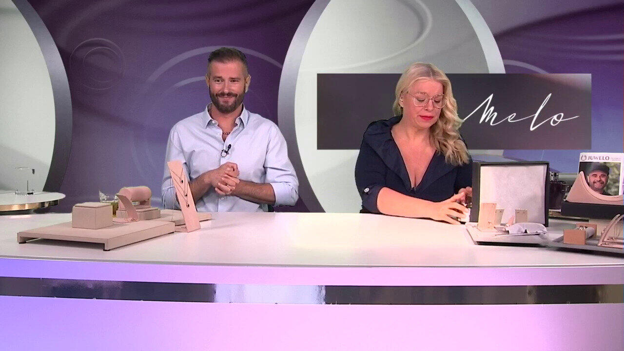 Visualizza l‘ultima asta di gioielli in Tv