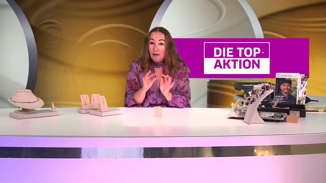 Video Chaîne en or