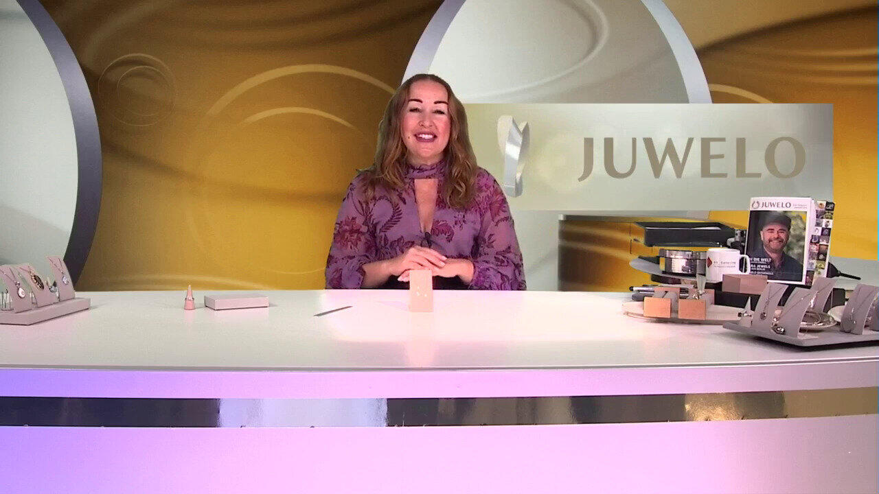 Video Chaîne en argent