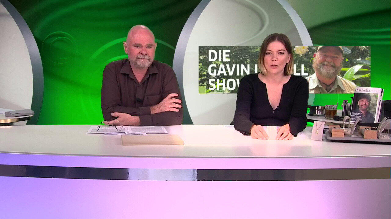 Video Gouden oorbellen met Capelinha sfeenkristallen