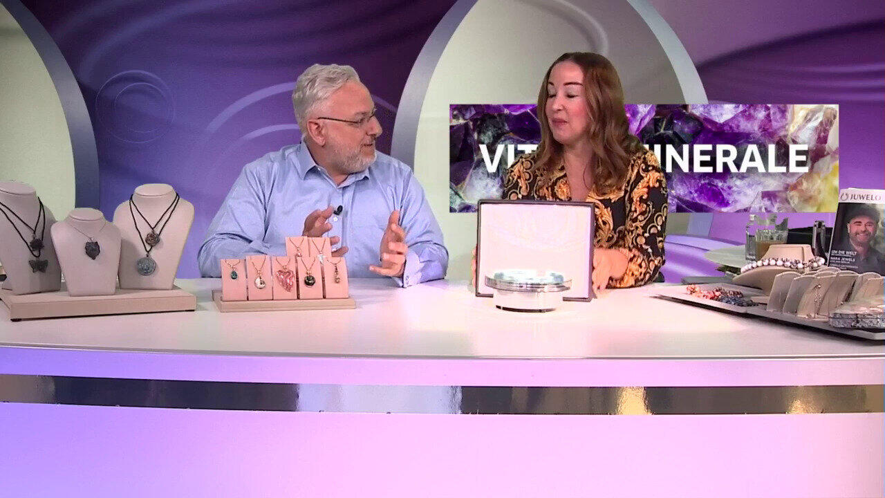 Video Zilveren halsketting met amazonieten