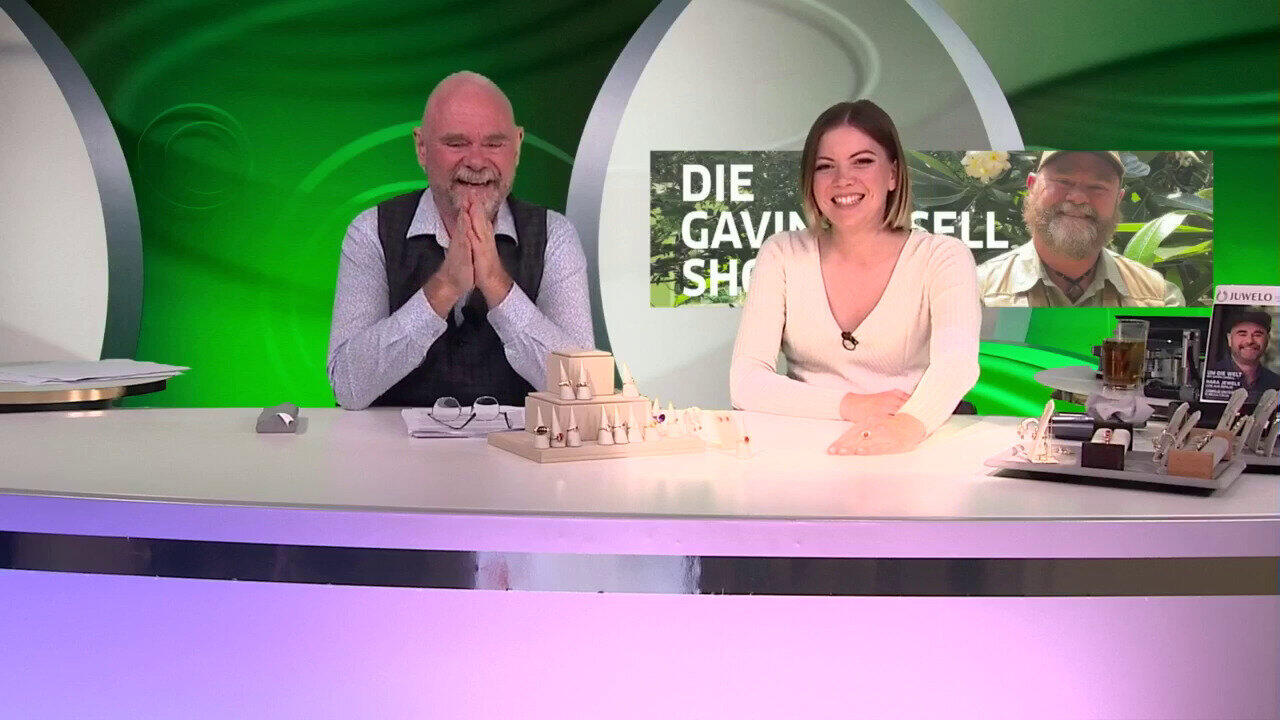 Video Gouden ring met een AAA Mexicaanse vuur opaal