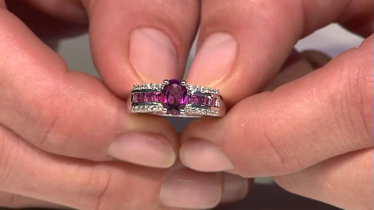 Voir l’enchère du bijou