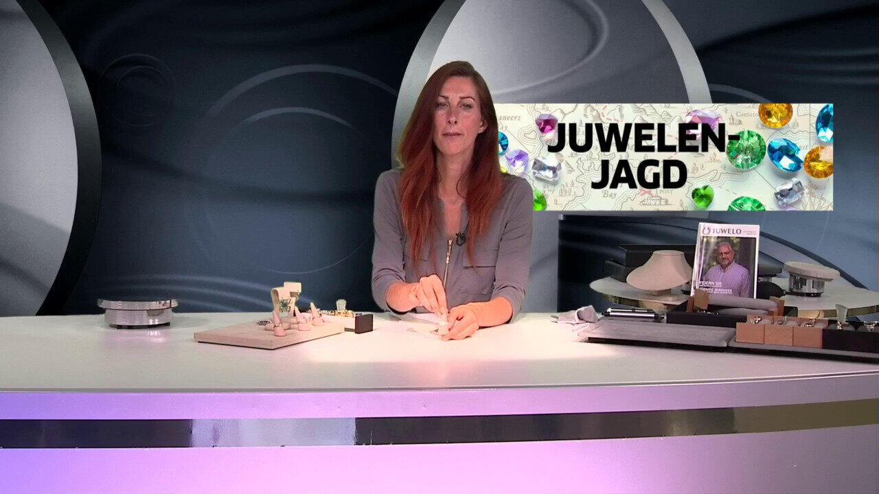 Video Anillo en plata con Amatista
