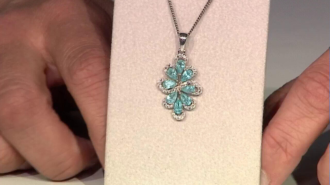 Voir l’enchère du bijou