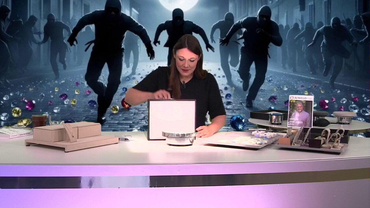 Video bosbes kwarts 0,75 ct