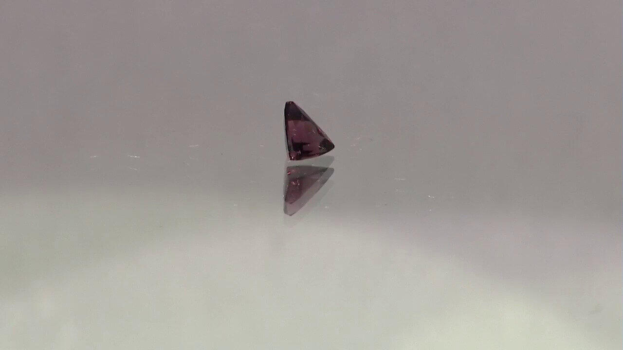 Video Rubellit 0,767 ct