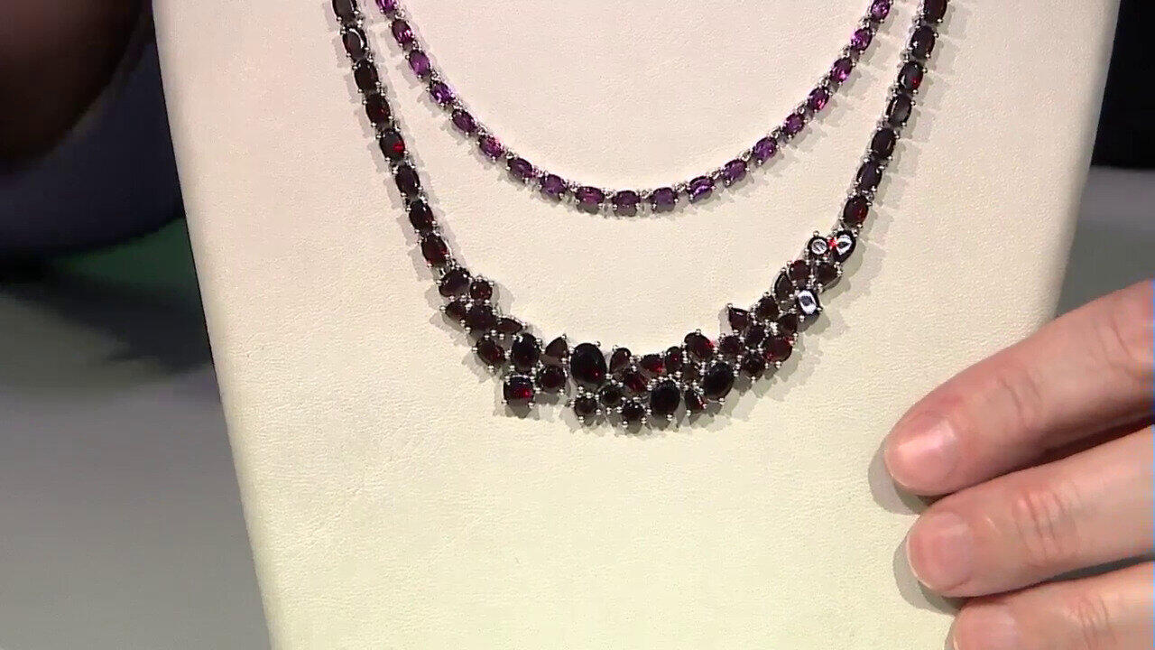 Visualizza l‘ultima asta di gioielli in Tv