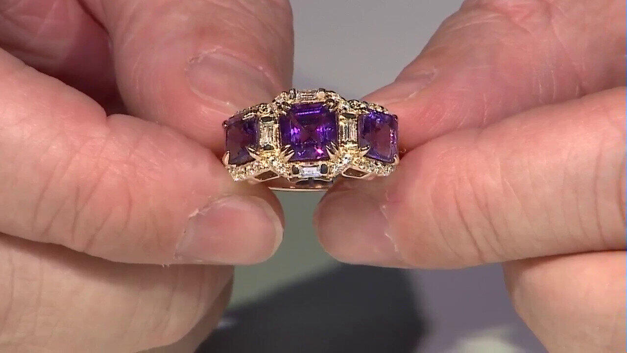 Voir l’enchère du bijou