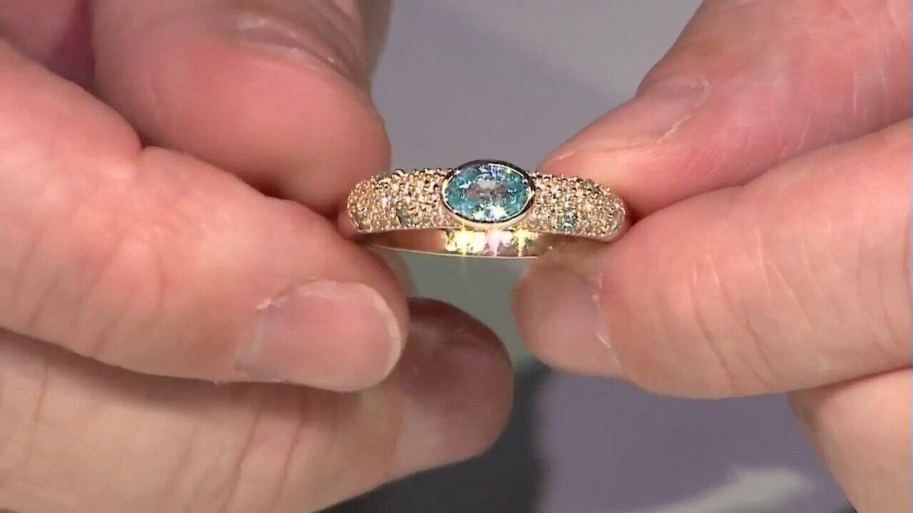 Voir l’enchère du bijou