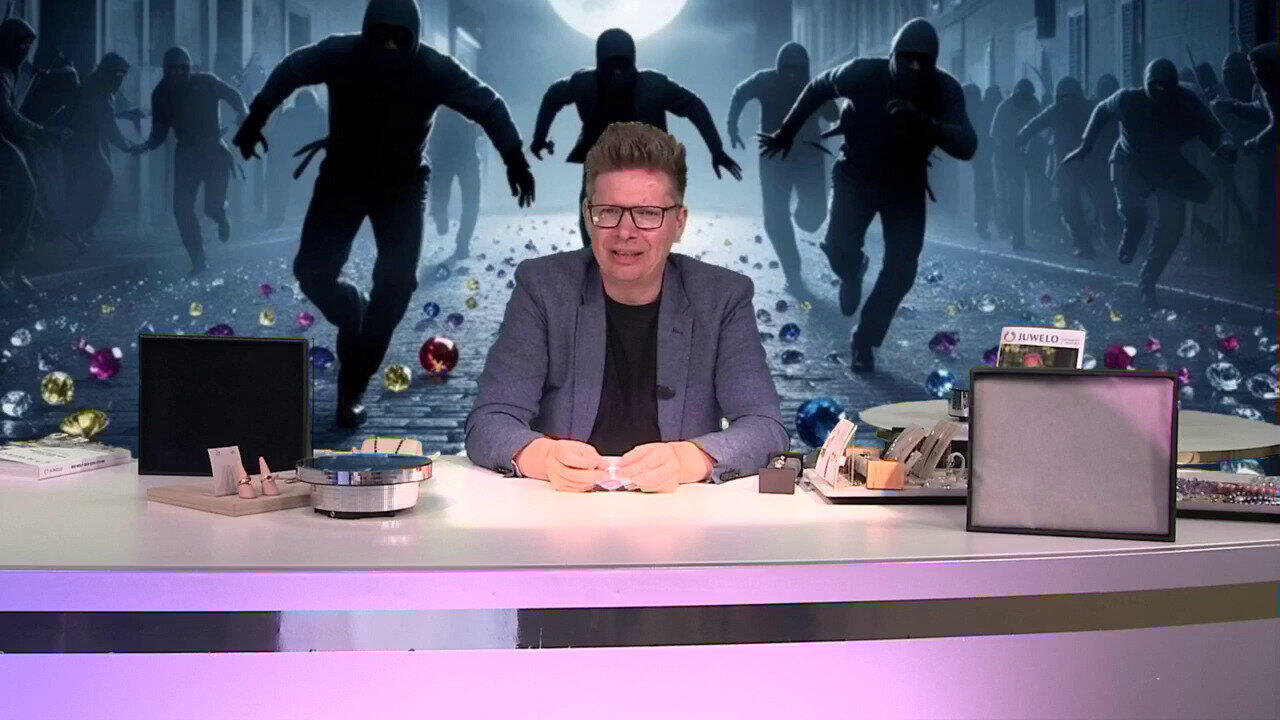 Voir l’enchère du bijou