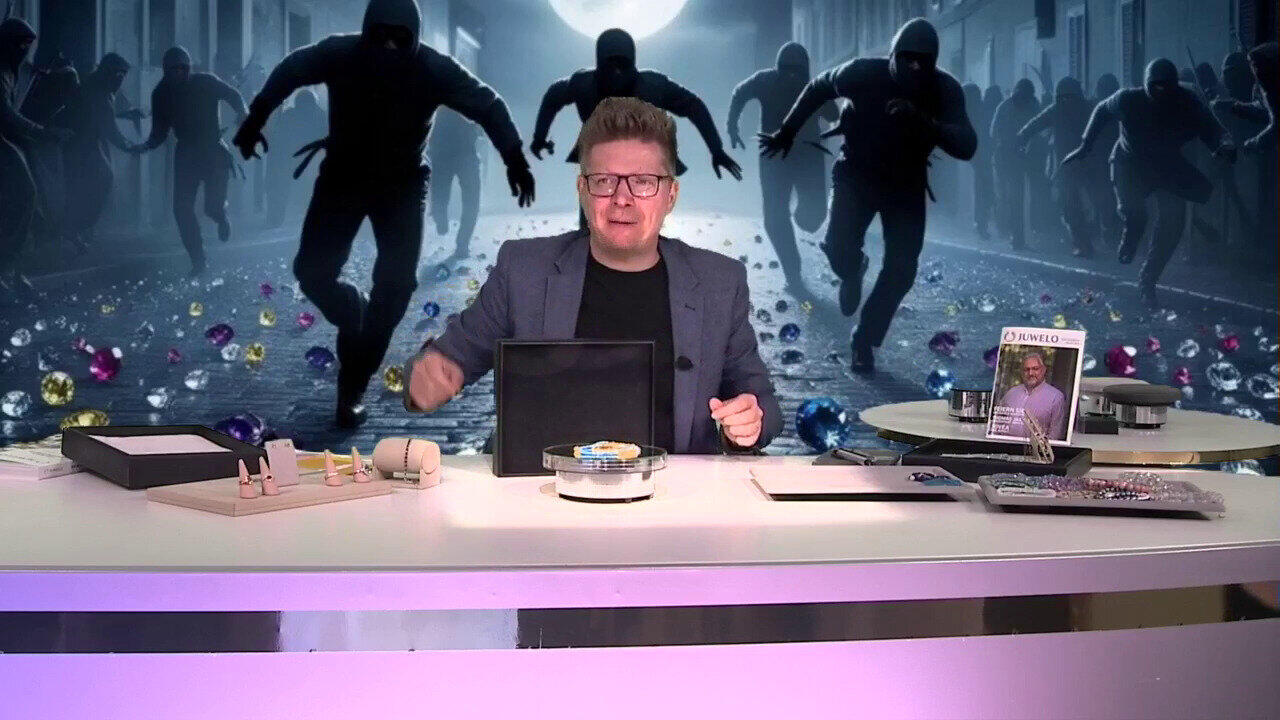 Letzte TV-Show ansehen