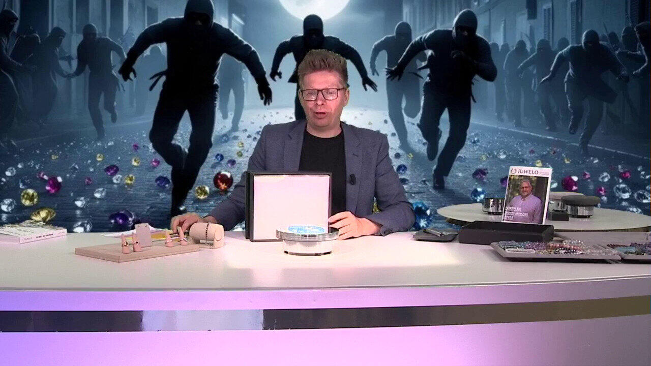 Voir l’enchère du bijou