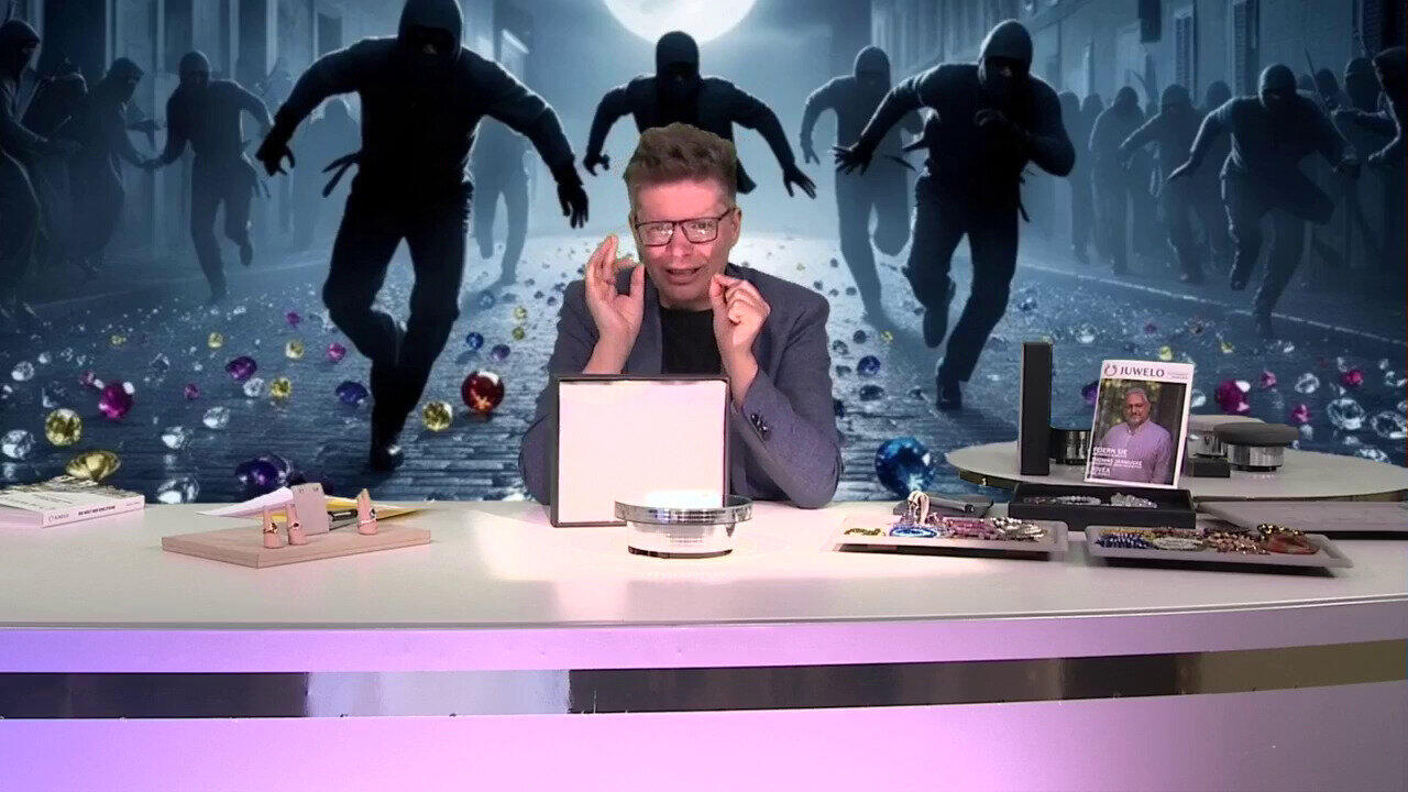 Letzte TV-Show ansehen