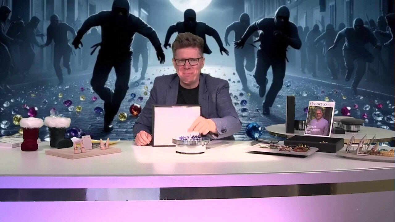 Letzte TV-Show ansehen