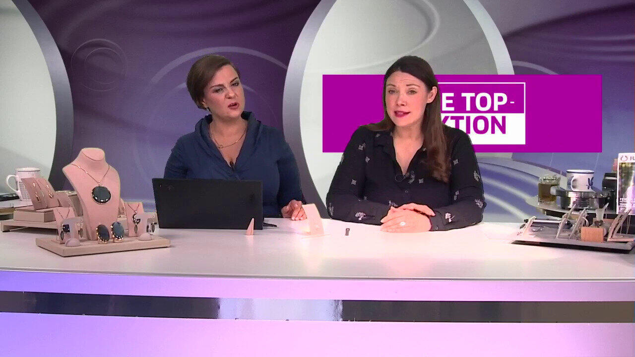 Visualizza l‘ultima asta di gioielli in Tv