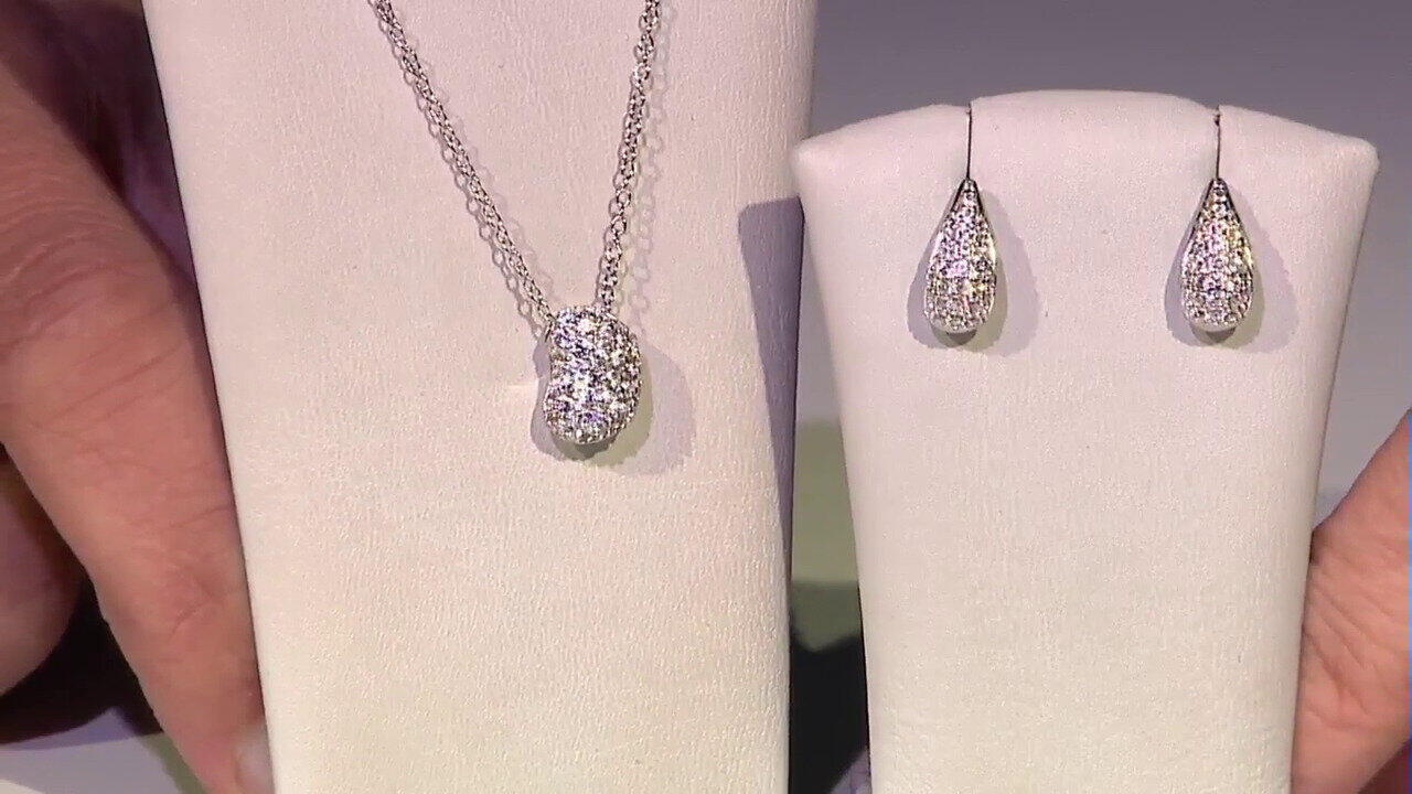 Visualizza l‘ultima asta di gioielli in Tv