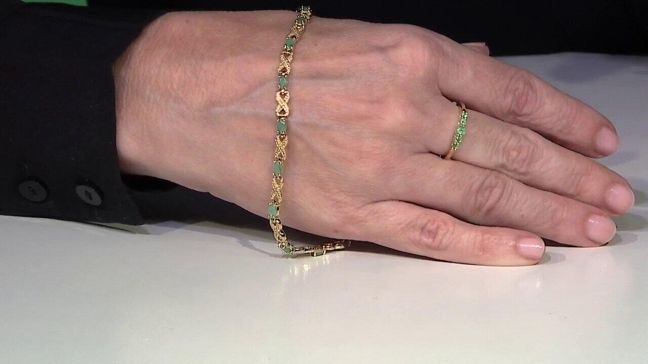 Voir l’enchère du bijou