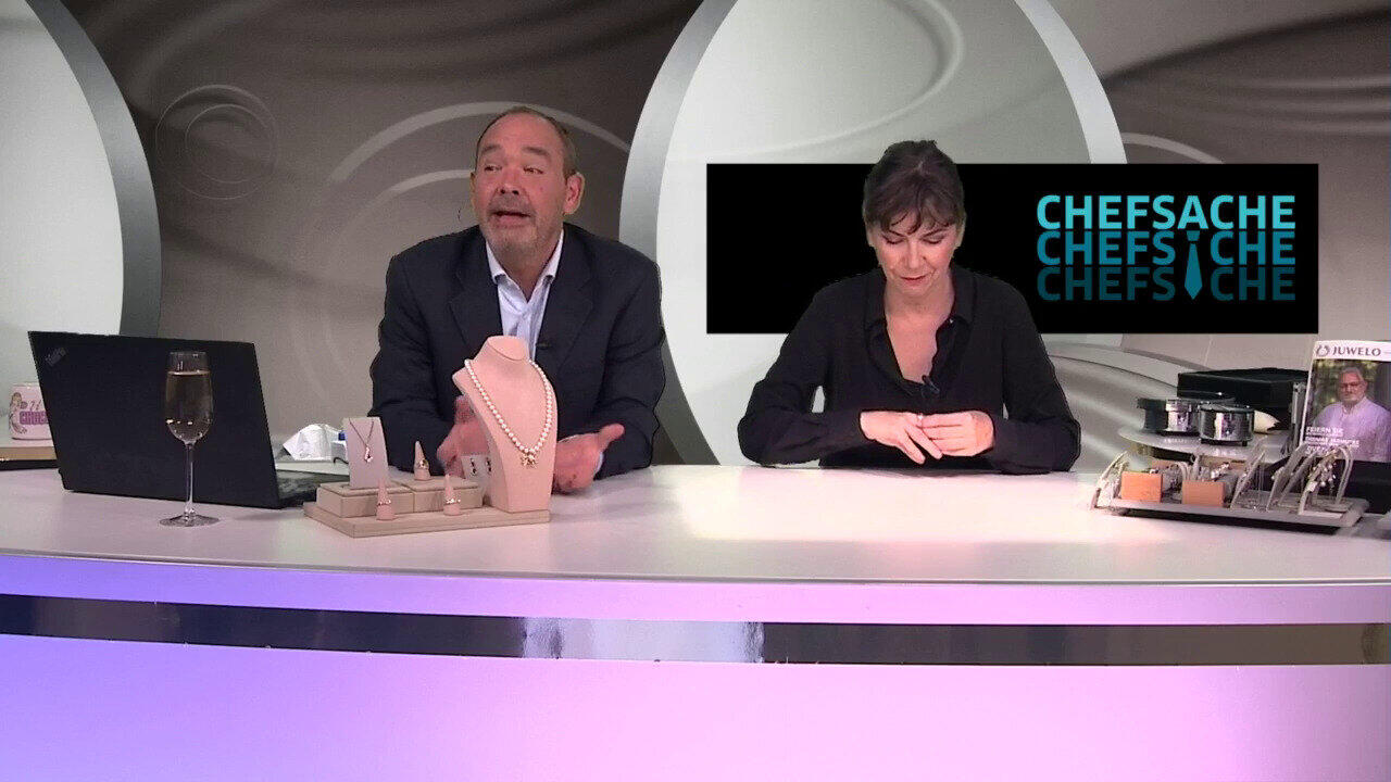 Laatste live aanbiedingen bekijken