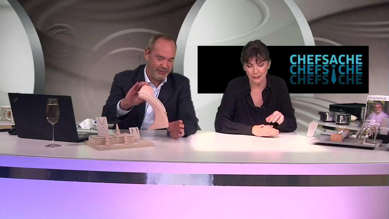 Letzte TV-Show ansehen