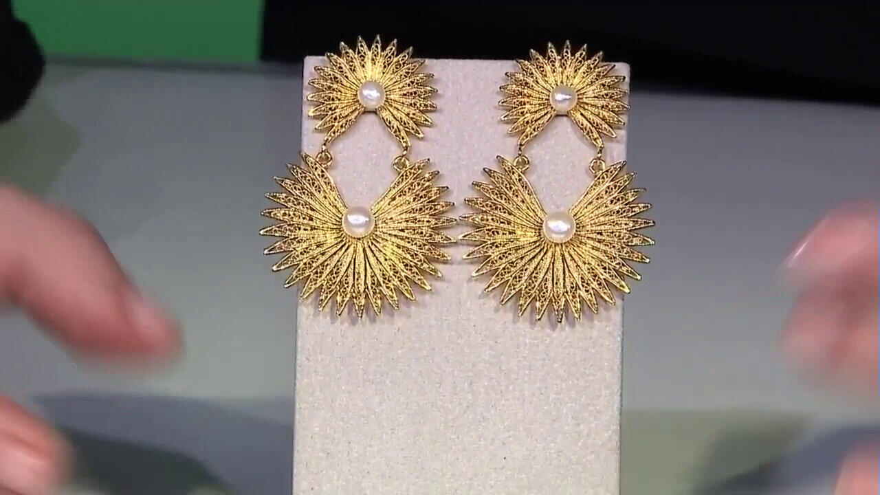 Visualizza l‘ultima asta di gioielli in Tv