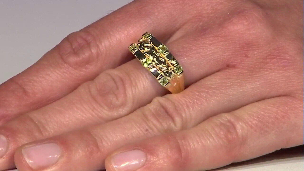 Voir l’enchère du bijou