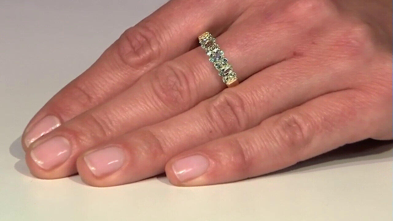 Voir l’enchère du bijou