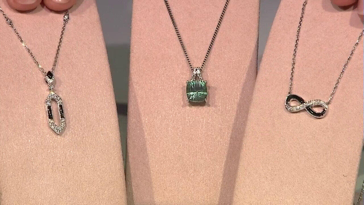 Voir l’enchère du bijou