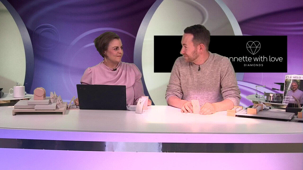 Voir l’enchère du bijou