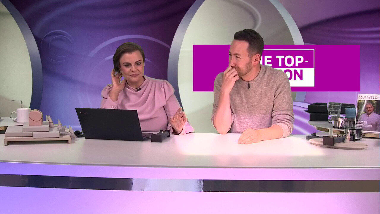 Letzte TV-Show ansehen