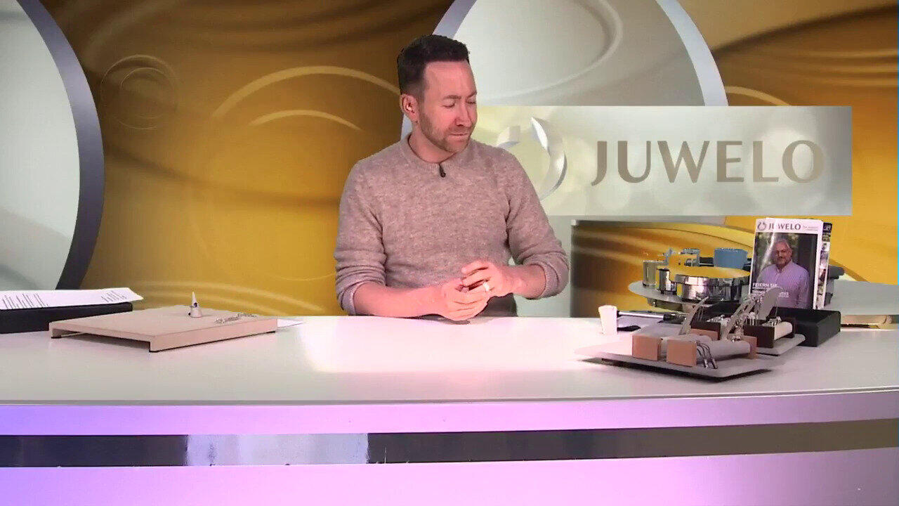 Voir l’enchère du bijou