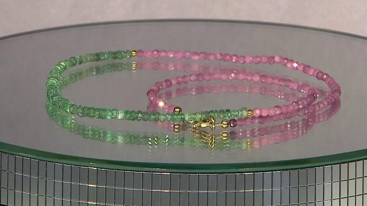 Visualizza l‘ultima asta di gioielli in Tv