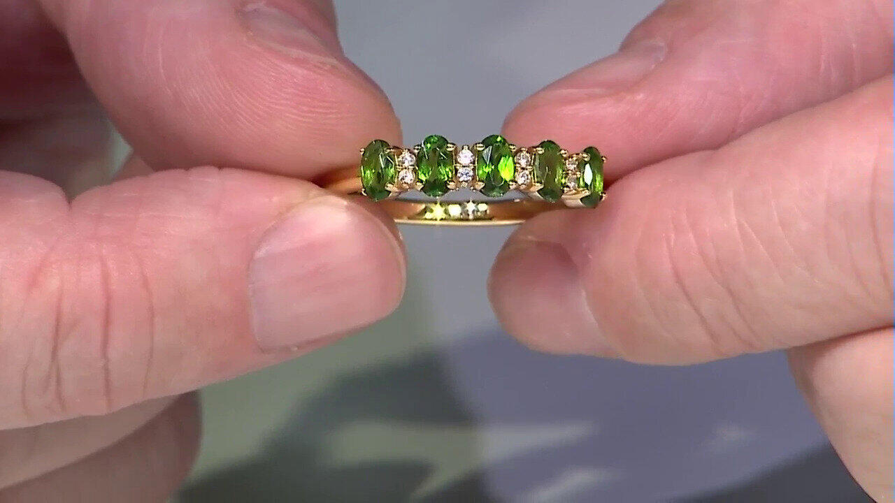 Visualizza l‘ultima asta di gioielli in Tv