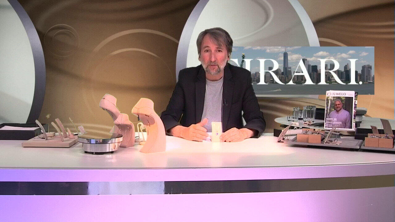 Letzte TV-Show ansehen