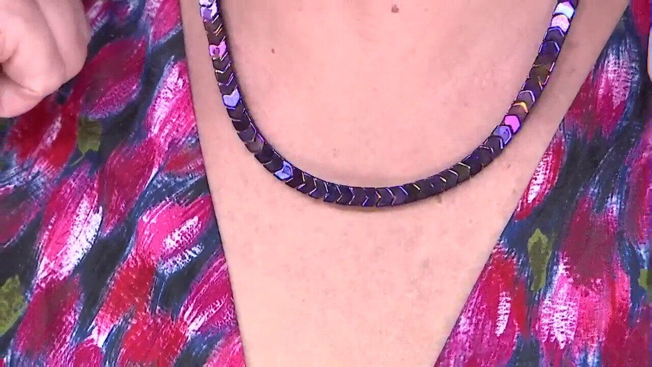 Visualizza l‘ultima asta di gioielli in Tv