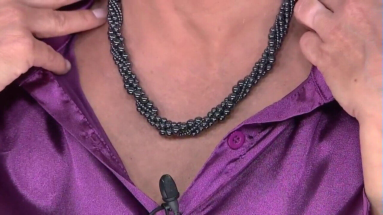 Visualizza l‘ultima asta di gioielli in Tv