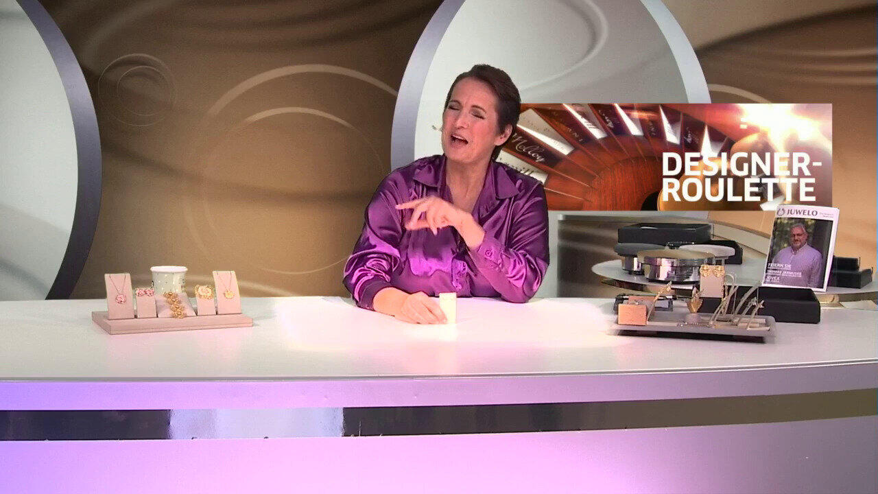 Visualizza l‘ultima asta di gioielli in Tv