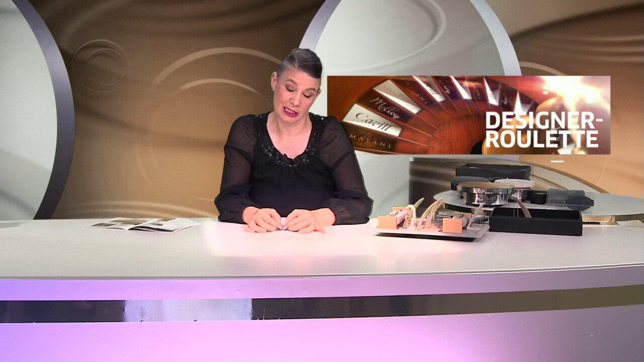 Letzte TV-Show ansehen