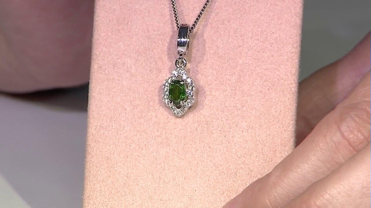 Visualizza l‘ultima asta di gioielli in Tv