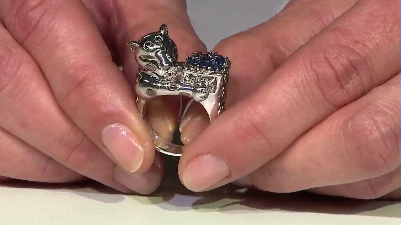 Visualizza l‘ultima asta di gioielli in Tv