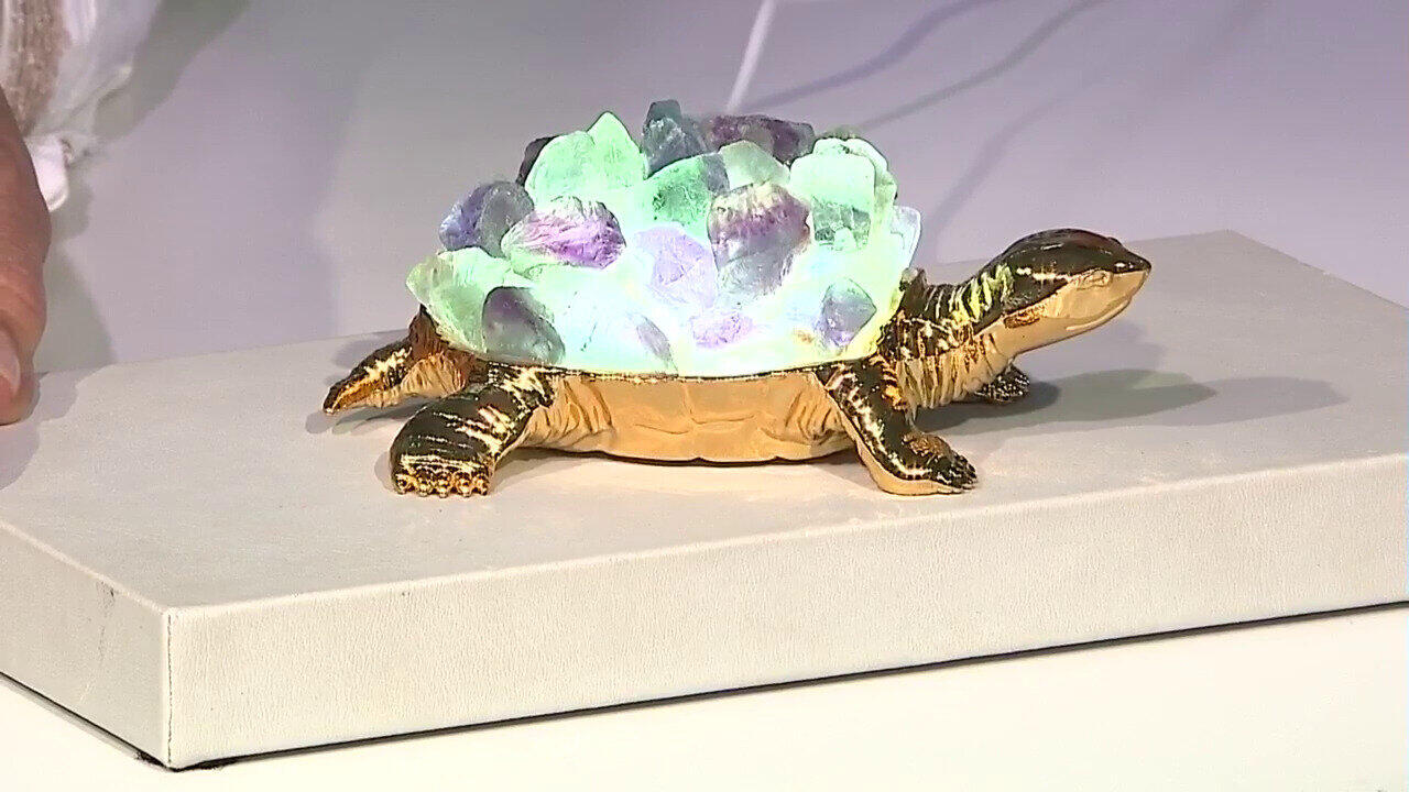 Video Accessoire et Fluorite