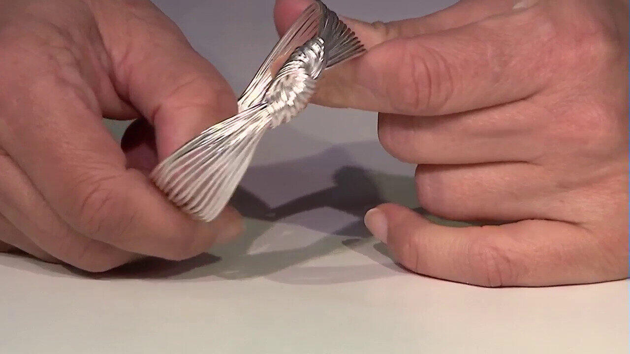 Visualizza l‘ultima asta di gioielli in Tv