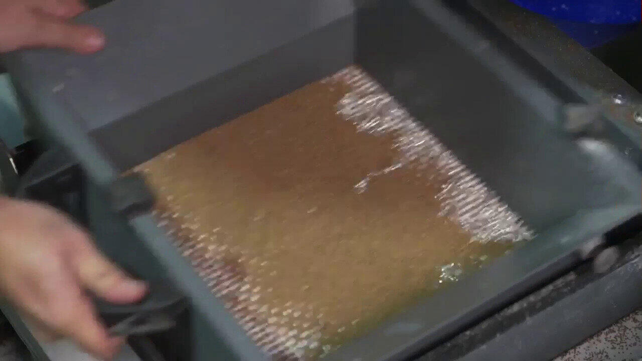 Letzte TV-Show ansehen