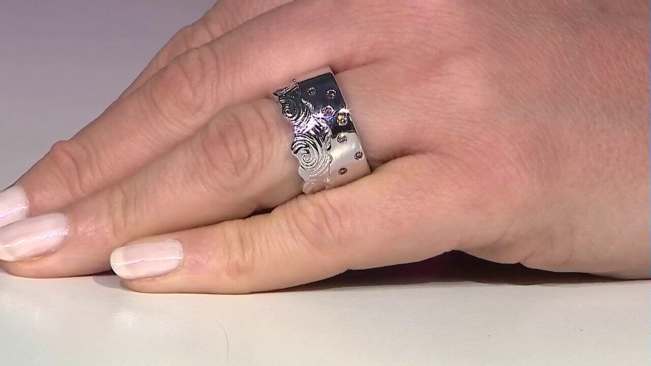 Visualizza l‘ultima asta di gioielli in Tv