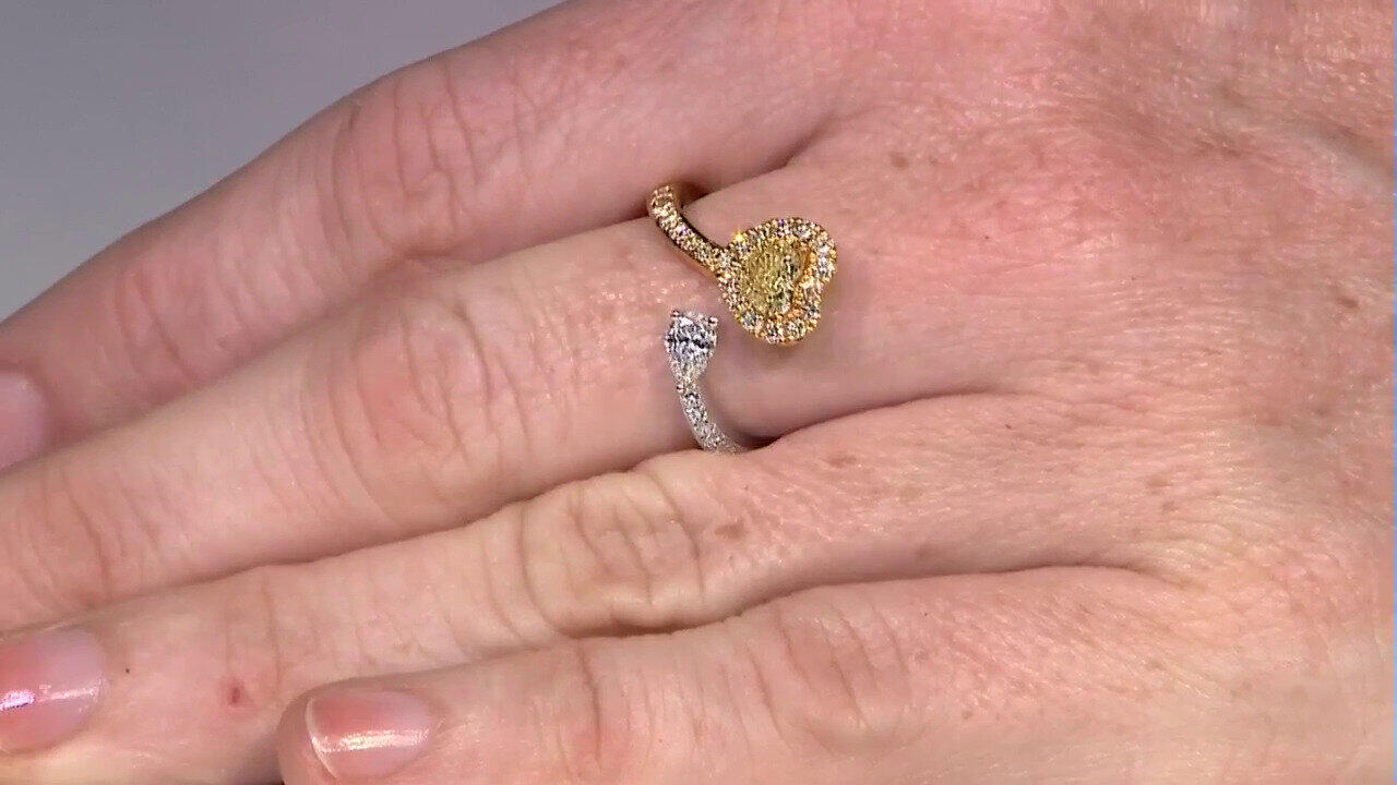 Voir l’enchère du bijou