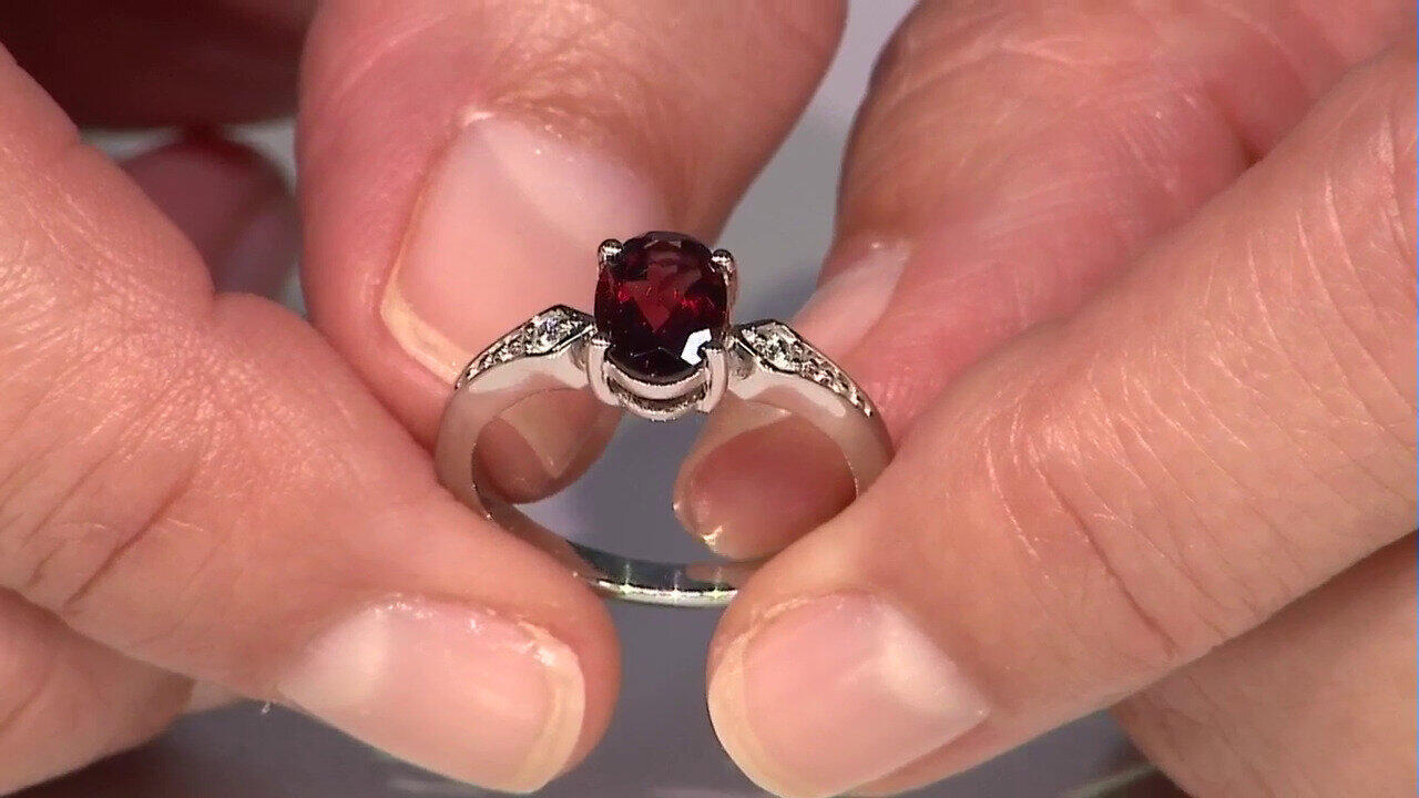 Voir l’enchère du bijou