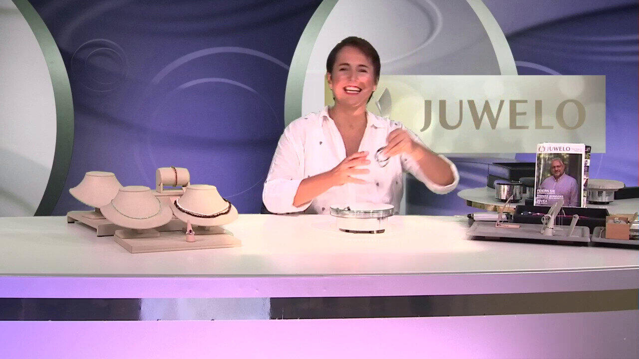 Voir l’enchère du bijou