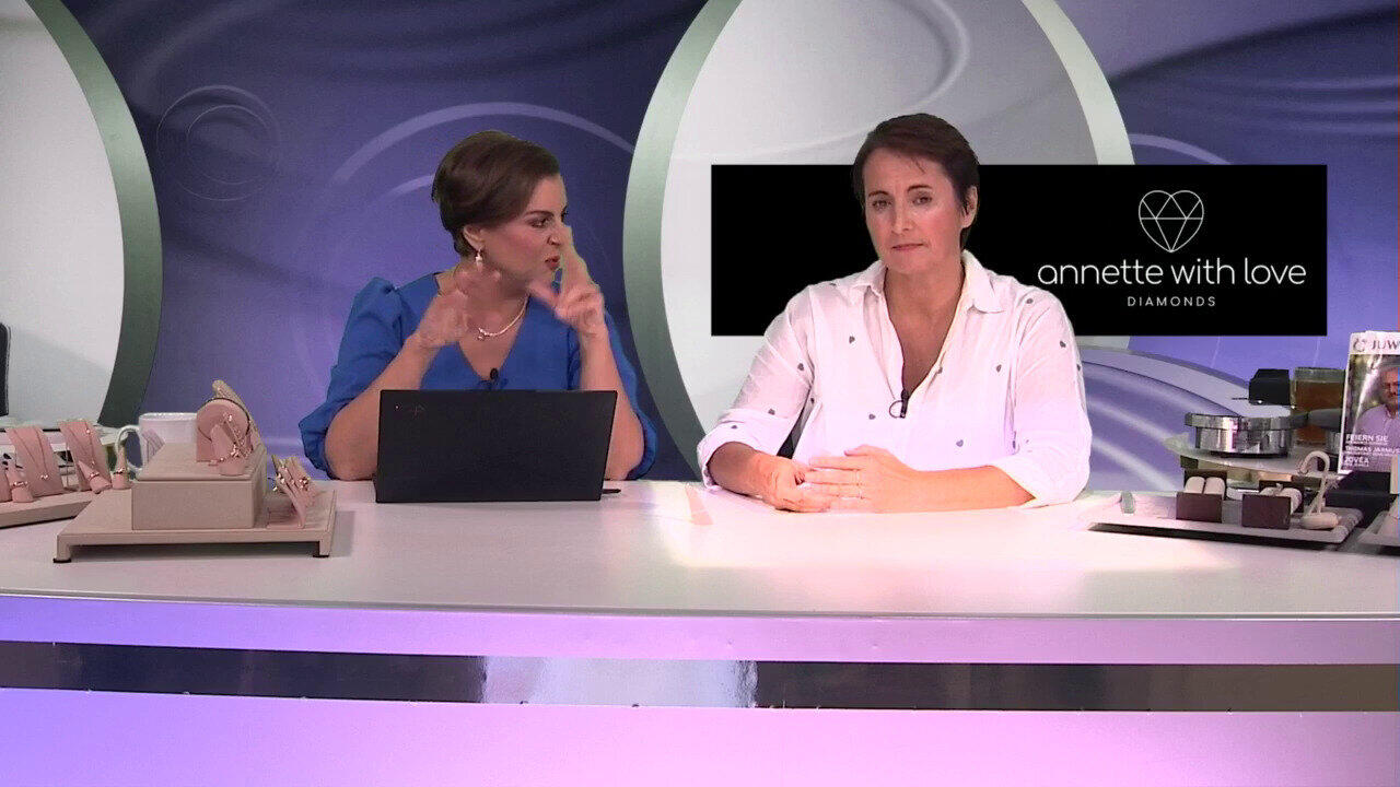 Video SI1 Argyle-Rose de France-Brillant-Goldring (Annette)
