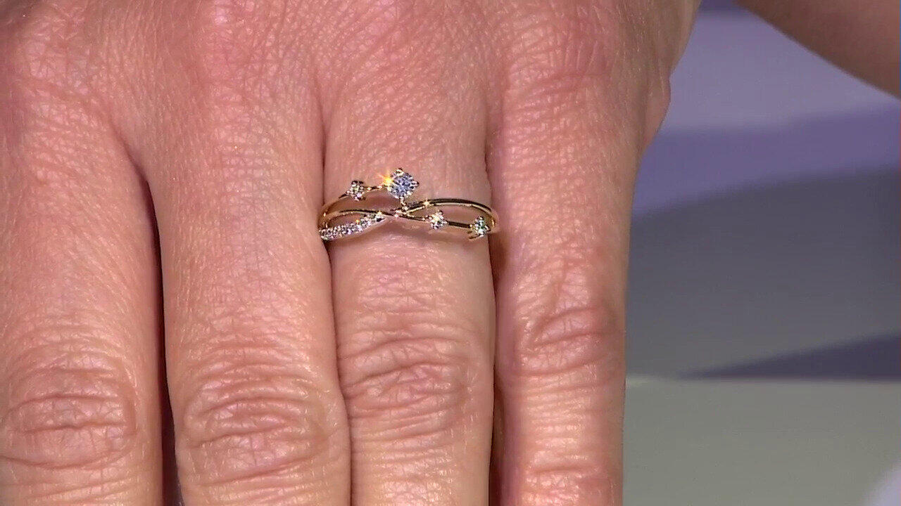 Video SI1 (G) Brillant-Goldring (Annette)